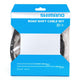 Shimano engrane cable set sis40 raza negra
