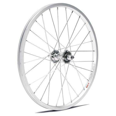 Hzb voorwiel 16 inch etrto 305 alu zilver