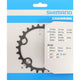 Shimano - Cadena Top 26T SLX FC -M7100 FC -M7120 - 12 Velocidad