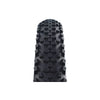 Schwalbe Tire Smart Sam Performance 27.5 x 2.25 57-584 mm de bronce lateral