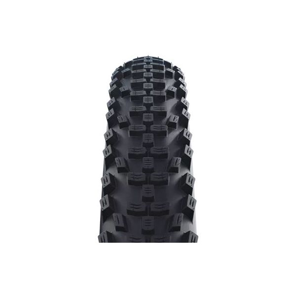 Schwalbe Tire Smart Sam Performance 27.5 x 2.25 57-584 mm de bronce lateral