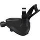 Versteller de Shimano (izquierda) 2 velocidades Deore MTB SL-M5100