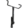 Trivio - gancho de pared plegable para bicicleta