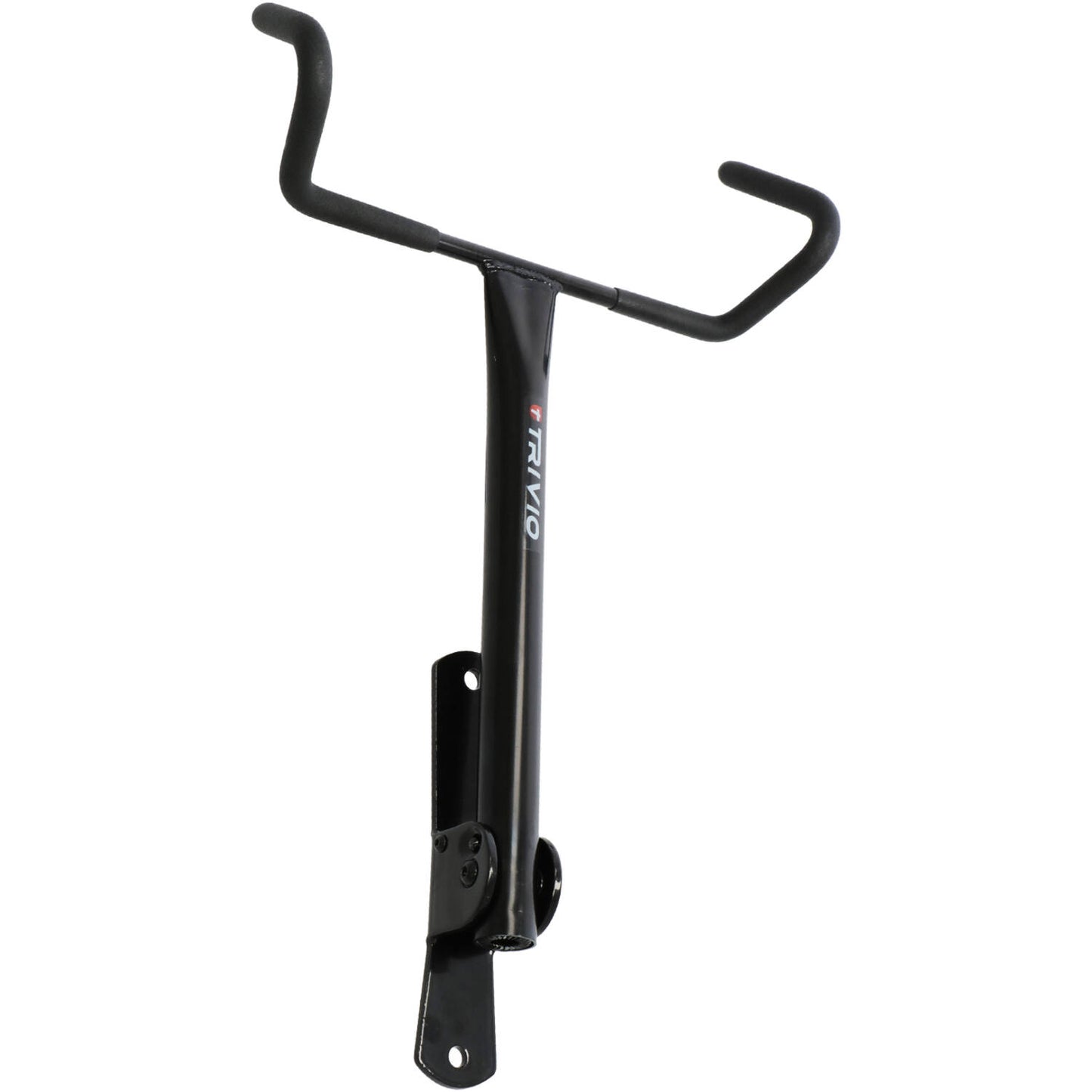 Trivio - gancho de pared plegable para bicicleta