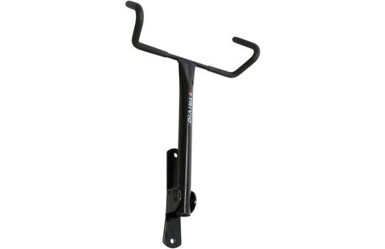 Trivio - gancho de pared plegable para bicicleta