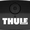 Copertura del kit Thule Fixpoint per i piedini del portapacchi
