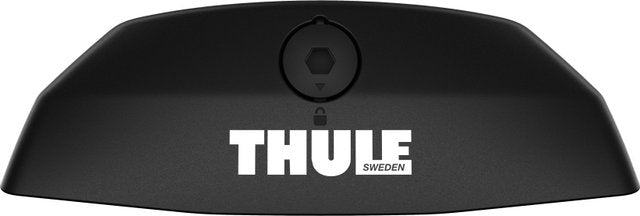 Copertura del kit Thule Fixpoint per i piedini del portapacchi