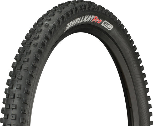 Cubierta plegable kenda hellkat pro atc 27.5+