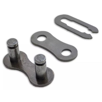Interruptor de cadena de borde 1 2 x 1 8 enlace faltante