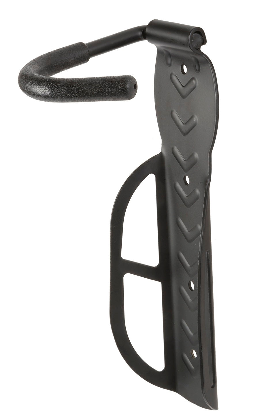 Porta muro Bicycle Black