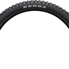 Cubierta plegable kenda gran mudda pro agc 27.5