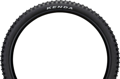 Kenda gran mudda pro agc 27.5 folding tyre