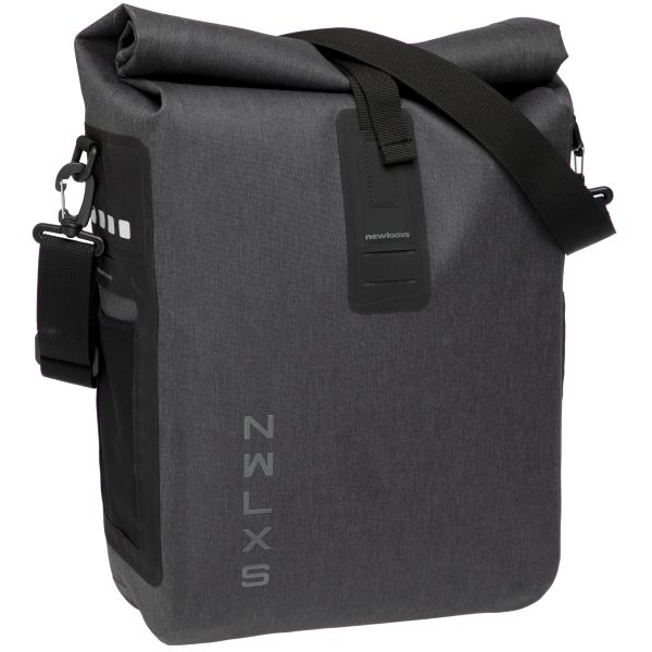 New Looxs varo solo grigio 20l