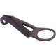 Edge Snephaak nero 1 pollice