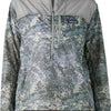 Patagonia Houdini Stash 1 2 Zip Pullover Anorak da donna