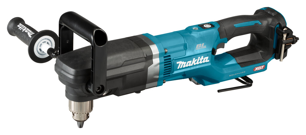 Trapano angolare a batteria Makita xgt 40v max nudo