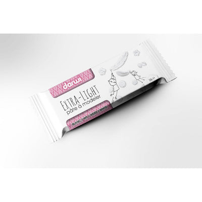 Sin marca darwi • plastilina extra ligera 160gr