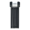 Edge Vouwsot FoldGuguard XL 120 con Art2 Quality Mark - Negro