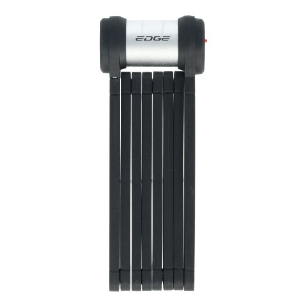 Edge Vouwsot FoldGuguard XL 120 con Art2 Quality Mark - Negro