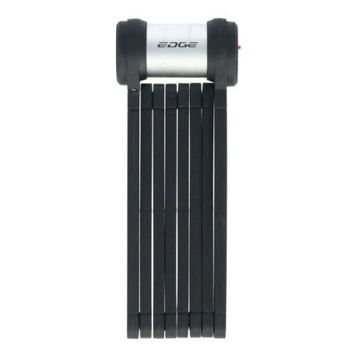 Edge Vouwsot FoldGuguard XL 120 con Art2 Quality Mark - Negro