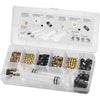 Kit di servizio del freno a disco per 5,0 5,5 mm di freno