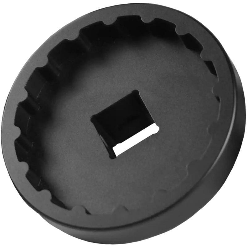 Novaride - llave de llave de torque del soporte inferior