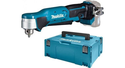 Makita da332dzj trapano angolare 10,8 v escl. batterie e caricabatterie in m-boxx - da332dzj