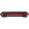Busch Muller Busch+Muller Kite E Brex Luce posteriore E-Bike 6-50V 50mm con luce freno