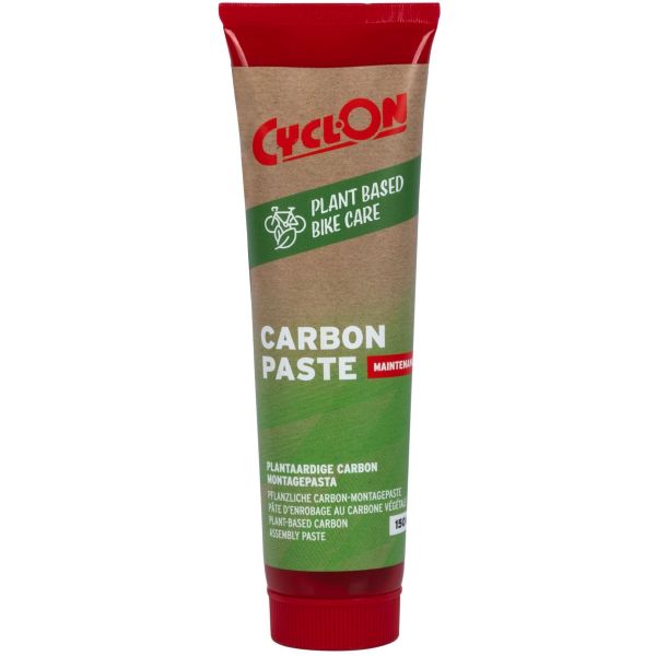 Cyclon Carbon montagepasta plant based tube 150ml