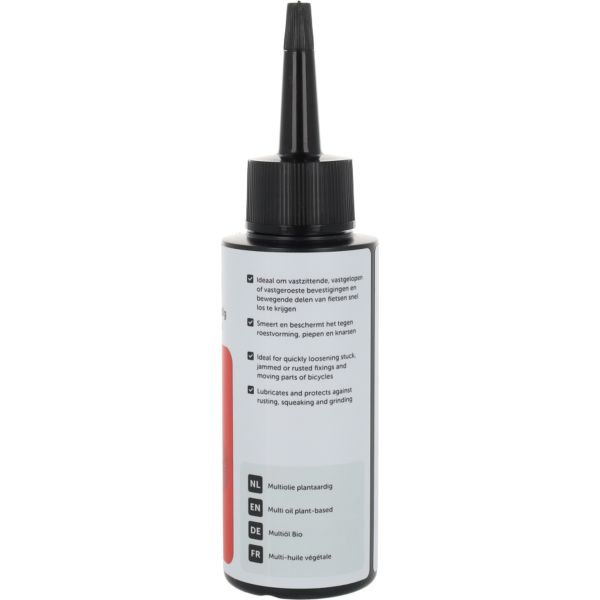 Simson multi aceite vegetal