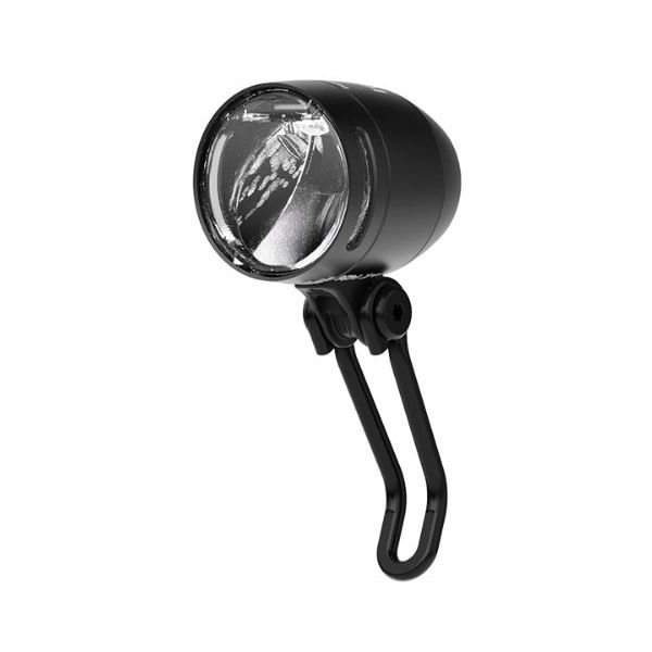 Koplamp Busch und Müller Lumotec IQ-XS voor e-bike 6-42 Volt - 70 Lux