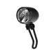 Fareo Busch und Müller Lumotec IQ-XS Viga alta para bicicleta electrónica 9-48 voltios-100 150 lux