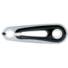 kettingkast Multi Open 38T 63,5 x 20 cm smoke zwart