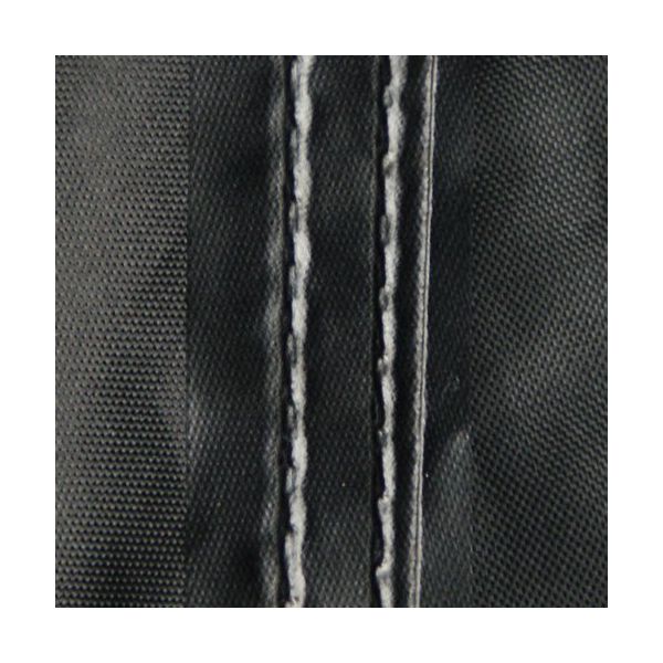 DS Covers Motor Cover DS Covers Large Black