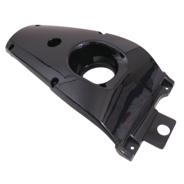 Edge Monoseat Aerox a BJ. 2014 Black Metallic