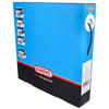 Elvedes Dropper Cable exterior de 3.65 mm 30m Superflex negro