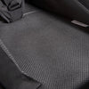Croozer Climatex silla de bebé galaxy negro
