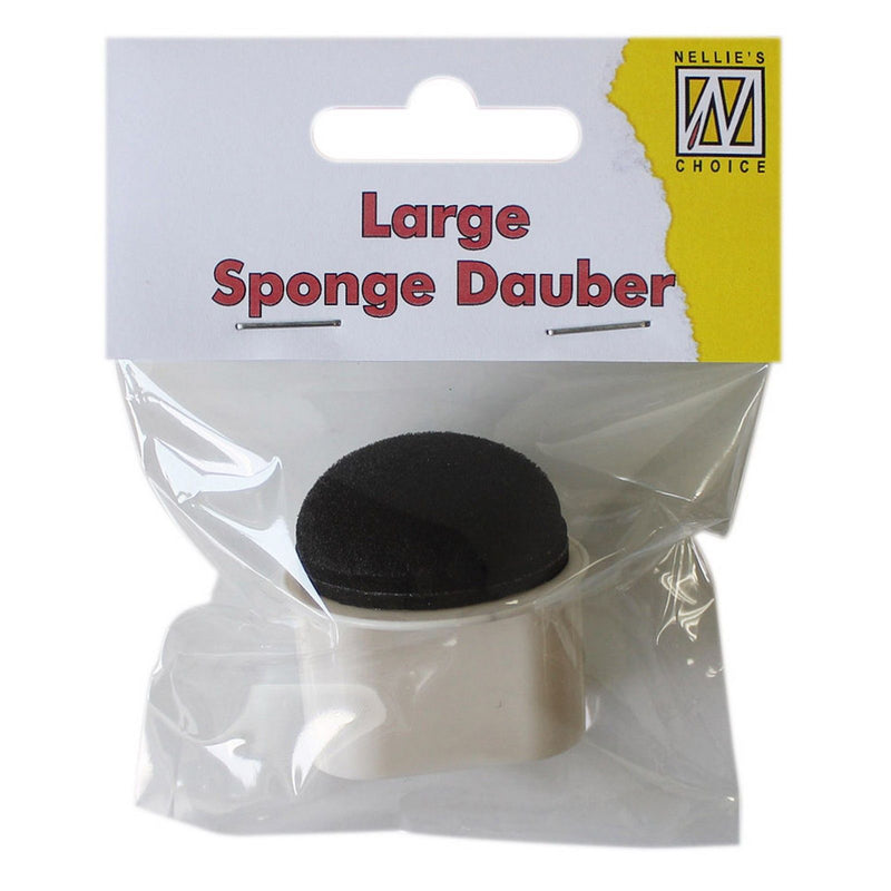 Nellie's choice • large sponge daubers #21149