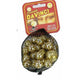 Marbles adic quot; Leonardo Davinci quot; 20 + 1 grande