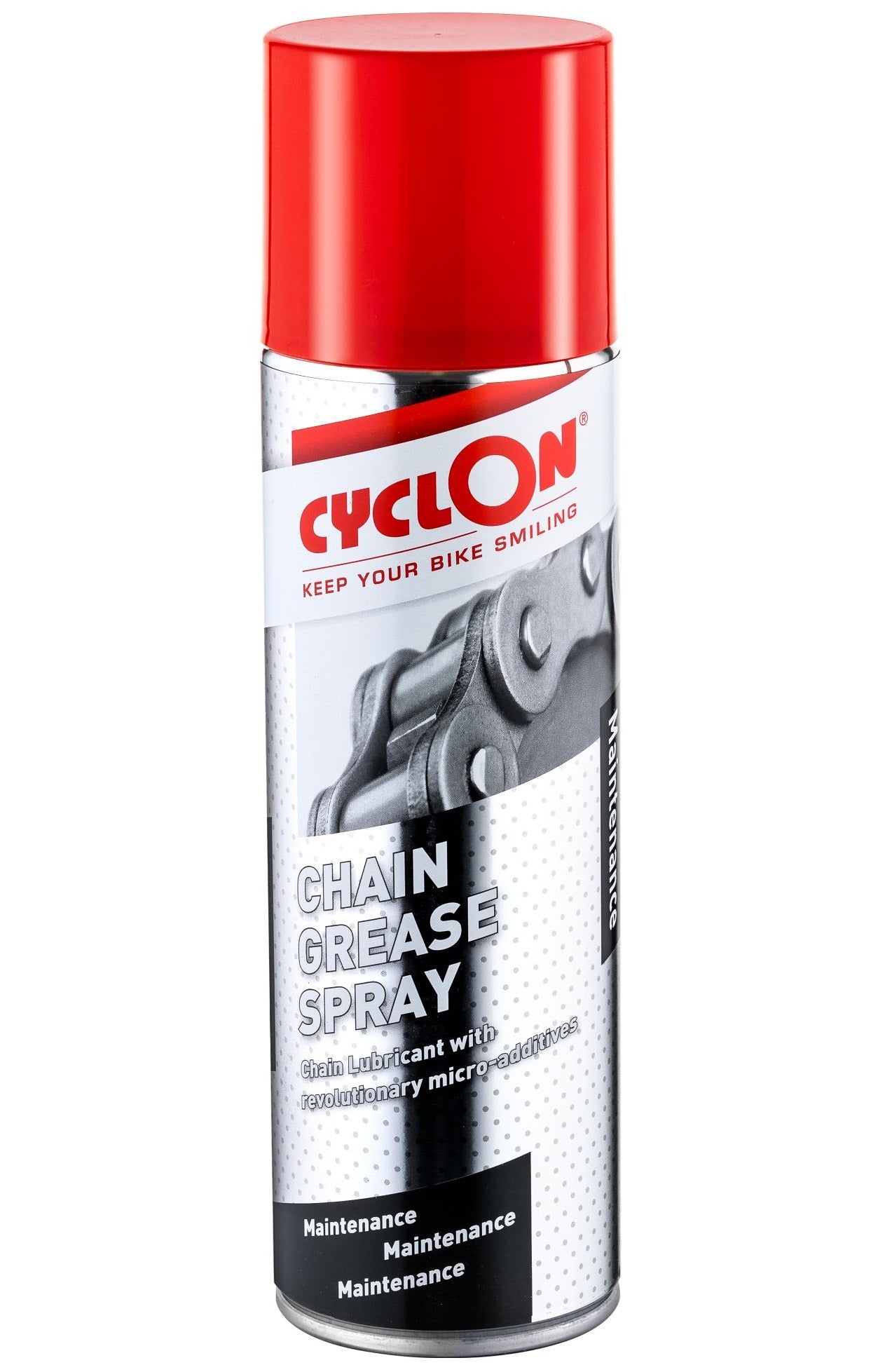 Cyclon ketting smeermiddel op vetbasis 500ml