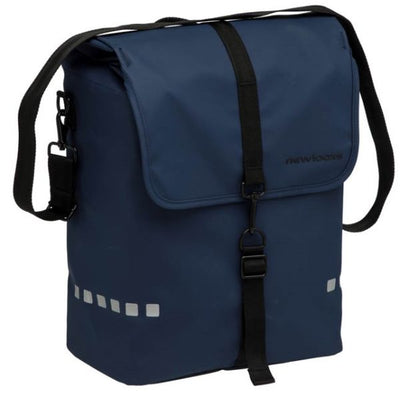 NEWLOXS BAS ODENSE | Ankle | Dark blue | 17.5L