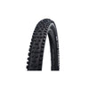 Banda plegable Schwalbe Nobby Nic Performance 27.5 x 2.25 57-584 mm - Negro