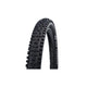Banda plegable Schwalbe Nobby Nic Performance 27.5 x 2.25 57-584 mm - Negro