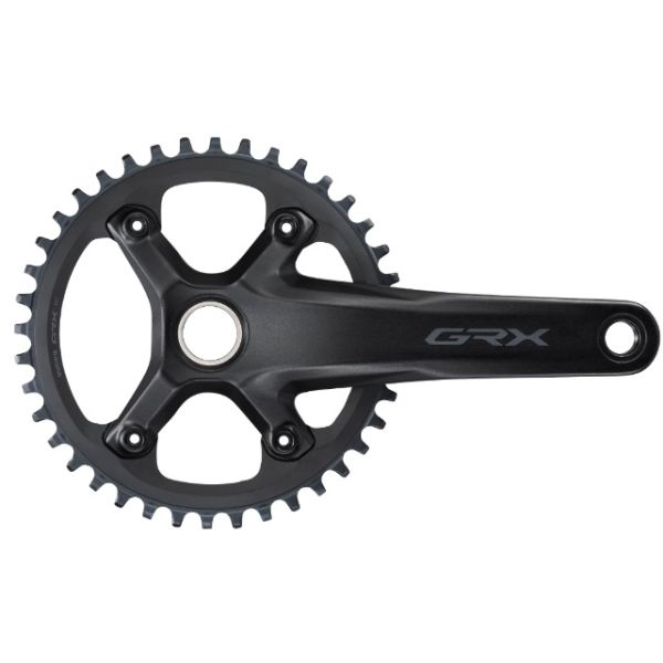 Shimano GRX-600 FC-RX600 172.5mm 40T 11 speed