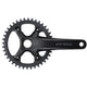 Shimano GRX-600 FC-RX600 172.5mm 40T 11 speed