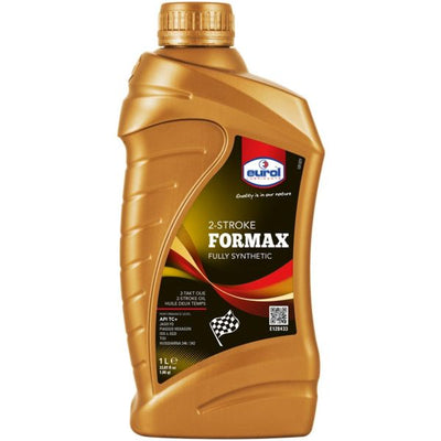 Eurol Volintetic Oil Formax Super 2 Stroke 1 litro