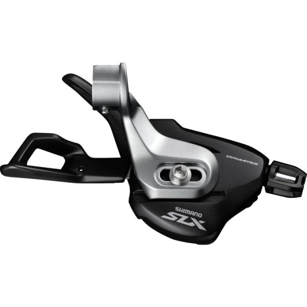 Shimano Versteller (a sinistra) 2 3 velocità slx mtb sl-m7000 nero