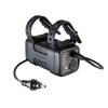 Sigma Buster 2000 Lámina de lumen Batería Li-On Cargador Remoto Control
