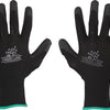 Guantes de mecánico de línea de meta