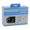 Shimano Deore PD-M520 SPD MTB black
